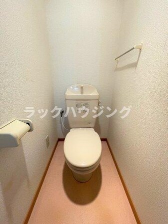 レイナソレアードの物件内観写真